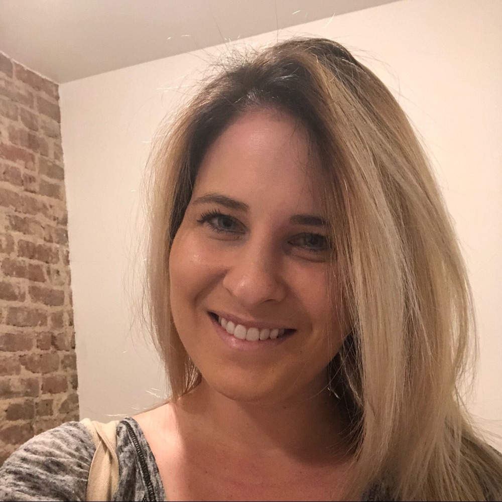 Meet your Posher, Meagan